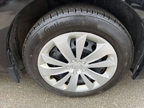 Certified 2022 Subaru Impreza 2.0i image 18