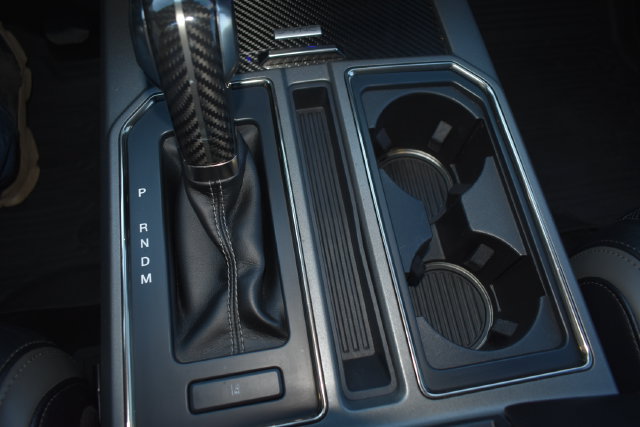 Used 2018 Ford F150 Raptor w/ Equipment Group 802A Luxury AWD/4WD image 41