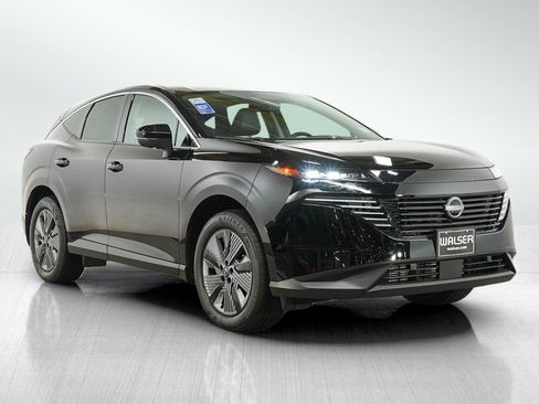 Used 2026 Nissan Murano SL AWD/4WD image 7