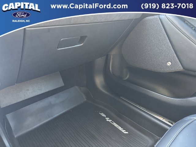 Certified 2023 Ford Mustang Mach-E GT w/ GT Performance Edition AWD/4WD image 28