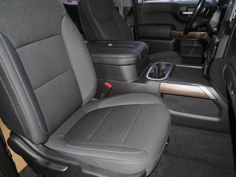 Used 2020 Chevrolet Silverado 1500 LT Trail Boss image 15