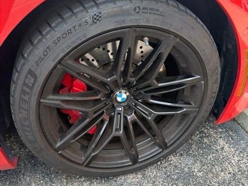 Used 2024 BMW M2 RWD image 16