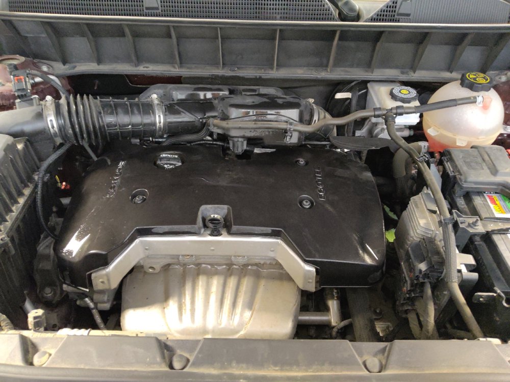 Used 2019 GMC Acadia SLE FWD image 30