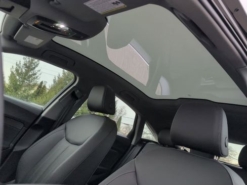 New 2025 Audi A5 2.0T Premium Plus image 16