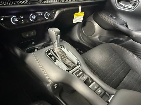 Used 2026 Honda HR-V Sport image 23