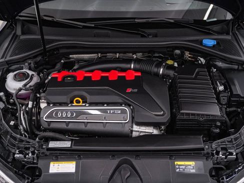 Used 2026 Audi RS 3 AWD/4WD image 29