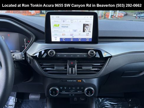 Used 2025 Ford Escape Active image 19