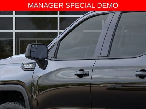 Used 2026 GMC Sierra 1500 Elevation AWD/4WD image 12