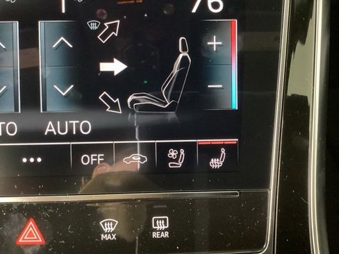 New 2026 Audi Q8 Premium Plus image 25