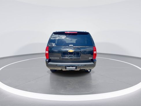 Used 2012 Chevrolet Suburban LS AWD/4WD image 7