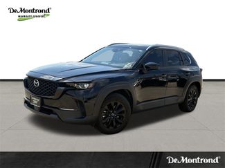 Used 2023 MAZDA CX-50 2.5 S w/ Convenience Package video 1