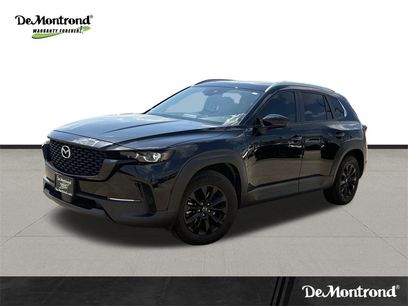 Used 2023 MAZDA CX-50 2.5 S w/ Convenience Package