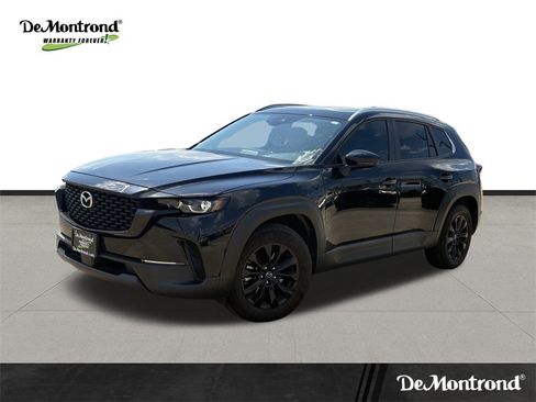 Used 2023 MAZDA CX-50 2.5 S w/ Convenience Package image 1