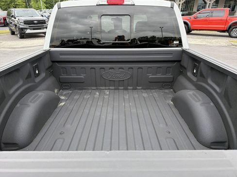 Certified 2023 Ford F150 XLT w/ Equipment Group 301A Mid AWD/4WD image 29