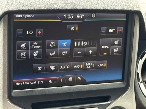 Used 2016 Ford F250 Platinum AWD/4WD image 26