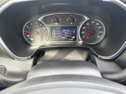 Used 2020 Chevrolet Blazer LT FWD image 10