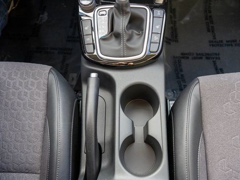New 2026 Kia Seltos S AWD/4WD image 25