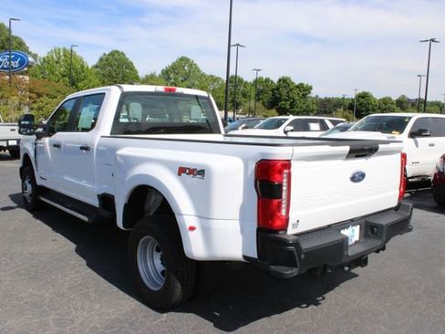Used 2025 Ford F350 XL w/ 360-Degree Camera Package AWD/4WD image 15