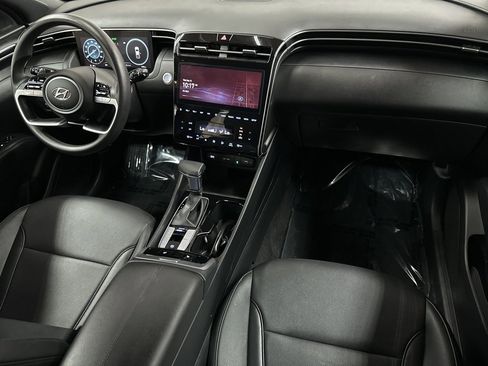 Used 2024 Hyundai Santa Cruz Night image 13