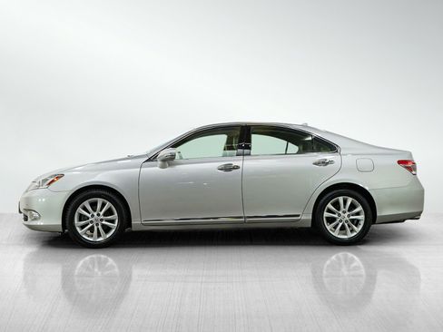 Used 2012 Lexus ES 350 image 2
