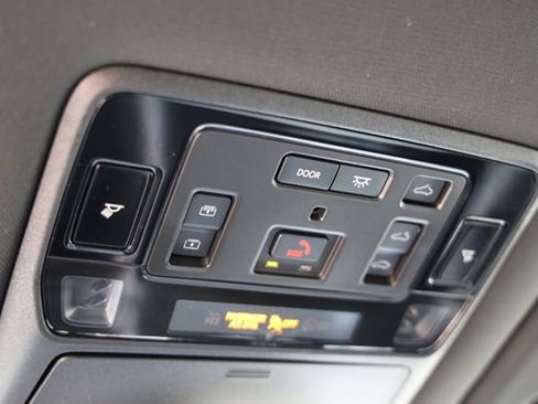 Certified 2024 Toyota Grand Highlander AWD Hybrid image 28