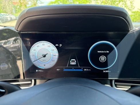 Certified 2023 Hyundai Elantra SEL w/ Convenience Package FWD image 8