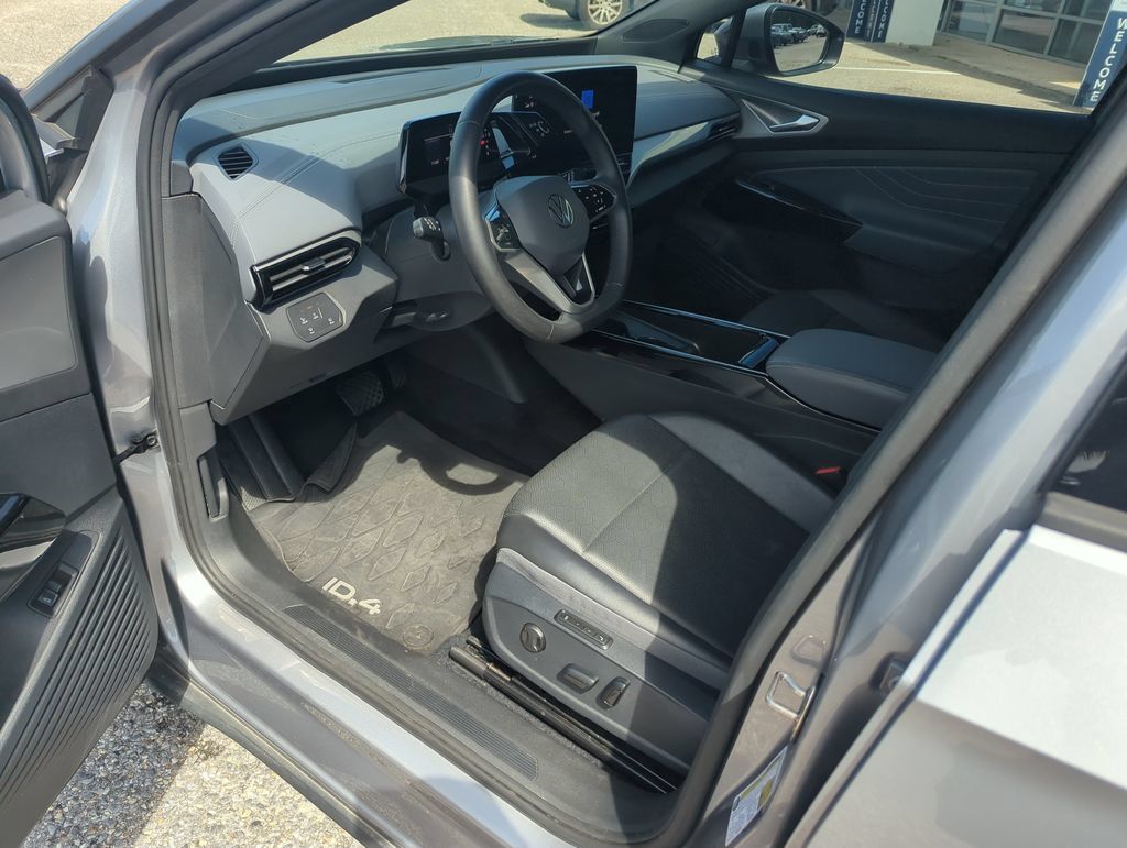 Certified 2023 Volkswagen ID.4 Pro S RWD image 11
