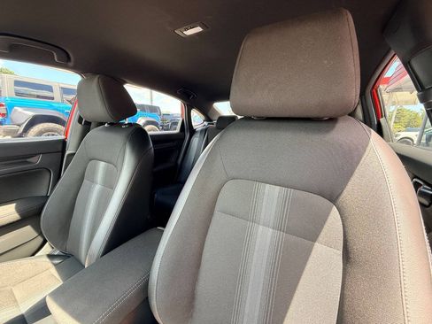 Used 2025 Honda Civic Sport image 28