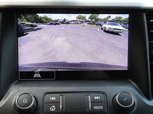 Used 2023 GMC Acadia SLE w/ Driver Convenience Package FWD image 38