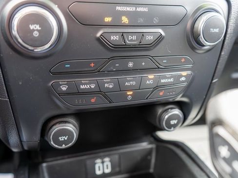 Used 2021 Ford Ranger Lariat w/ Technology Package image 26