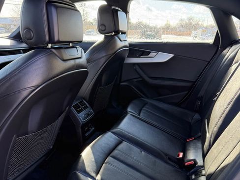 Used 2019 Audi S4 Premium Plus w/ Premium Plus Package image 17