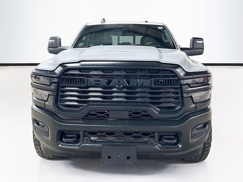 Used 2025 RAM 2500 Tradesman image 2