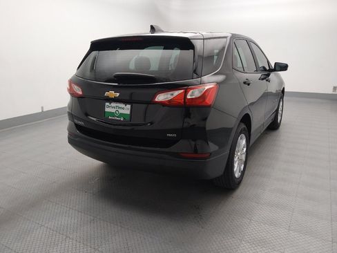 Used 2020 Chevrolet Equinox LS AWD/4WD image 7