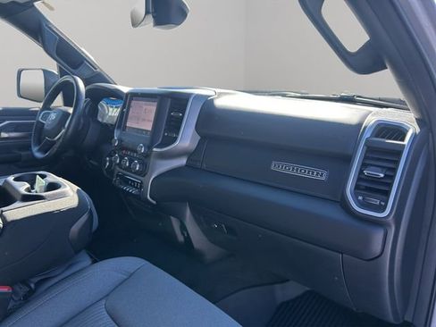 Used 2022 RAM 1500 Big Horn image 28