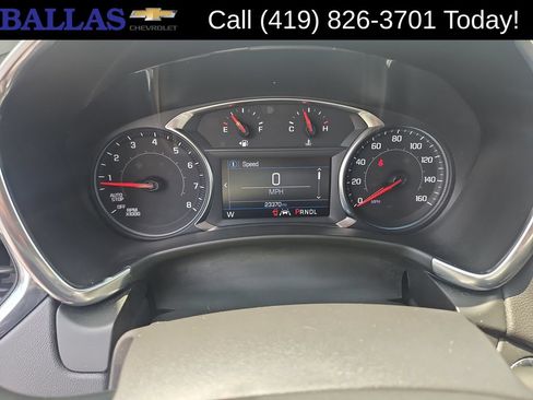 Certified 2023 Chevrolet Equinox LT FWD image 13