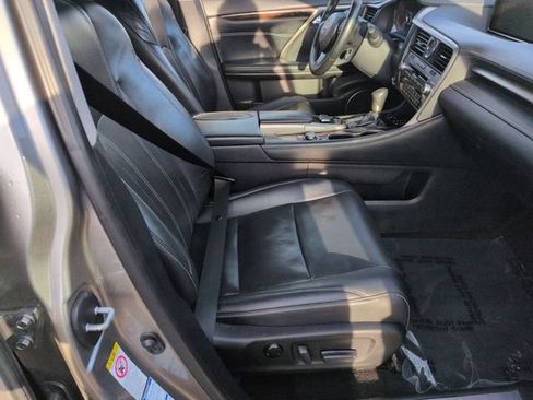 Used 2019 Lexus RX 350 AWD w/ Navigation Package image 32