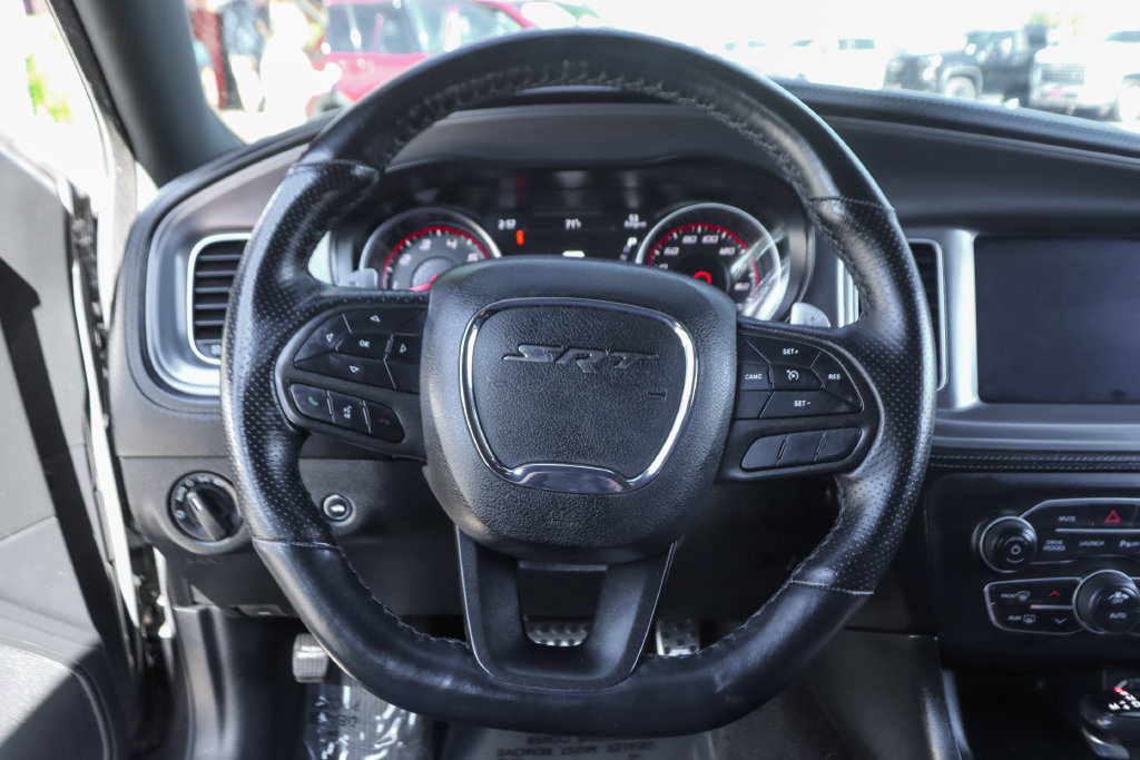 Used 2023 Dodge Charger Scat Pack RWD image 20