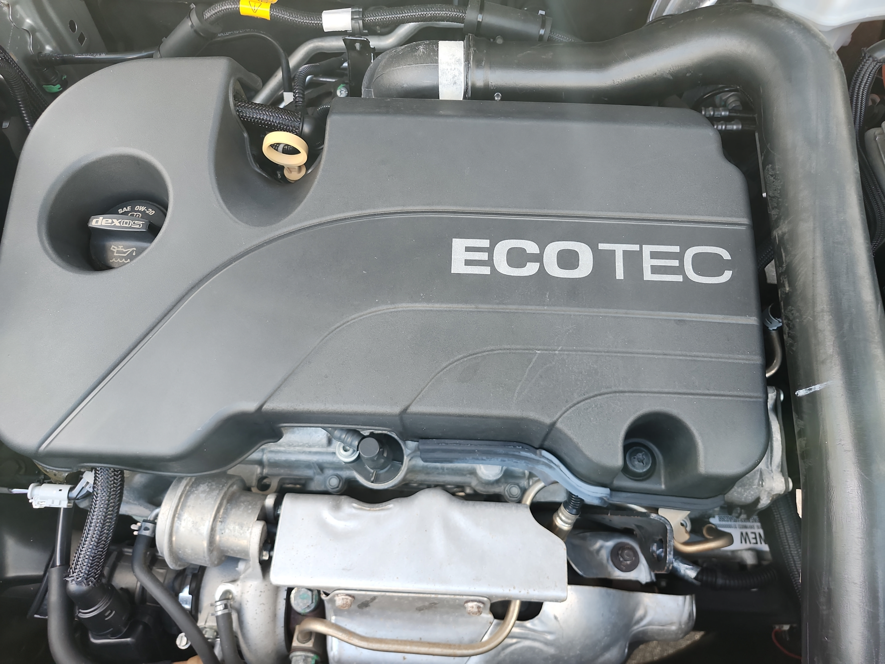 Used 2019 Chevrolet Equinox LS FWD image 22