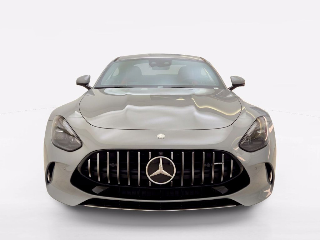 Used 2024 Mercedes-Benz AMG GT 55 image 2