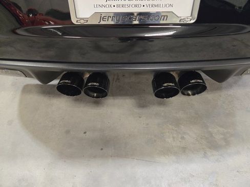 Used 2005 Chevrolet Corvette Coupe w/ Preferred Equipment Group image 33