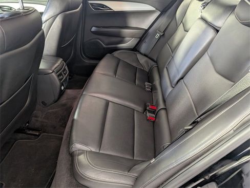 Used 2014 Cadillac ATS Premium w/ Cold Weather Package image 27