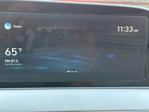 Used 2021 Hyundai Palisade SEL w/ Premium Package image 51