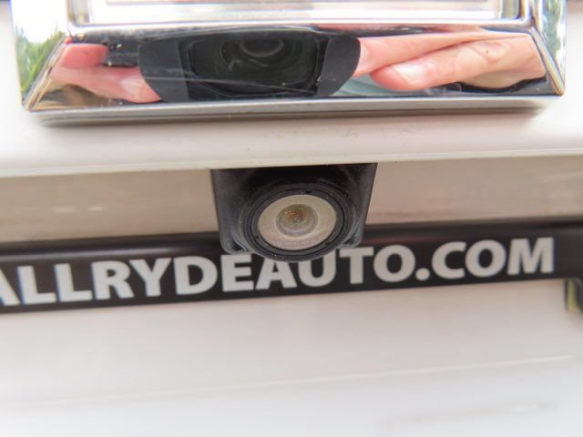 Used 2015 Chevrolet Trax LT w/ LT Plus Package FWD image 10