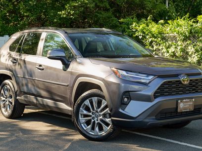 Used 2023 Toyota RAV4 XLE Premium