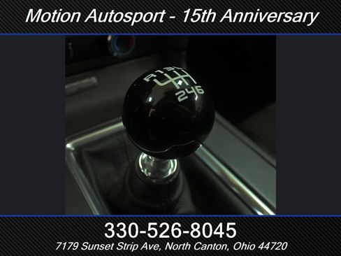 Used 2013 Ford Mustang Boss 302 RWD image 22