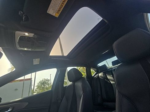 Certified 2023 Acura TLX w/ A-SPEC Package FWD image 33
