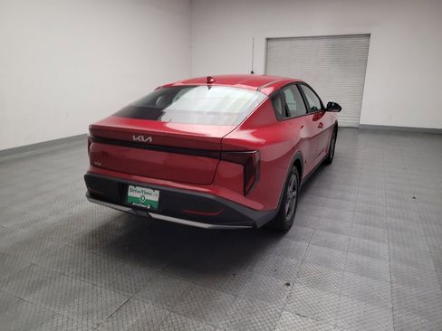 Used 2025 Kia K4 FWD image 7