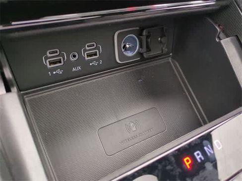 New 2025 Jeep Grand Cherokee L Altitude image 33