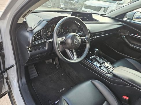 Used 2025 MAZDA CX-30 AWD 2.5 S w/ Preferred Package image 13