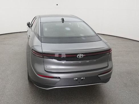 New 2026 Toyota Crown XLE image 6